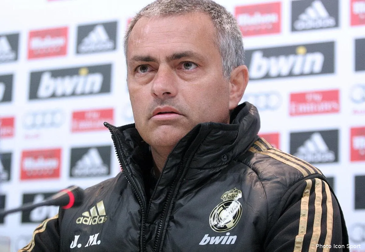 mourinho trouve un joli pretexte pour dire non au bayern iconsport lof 170212 01 05 133798