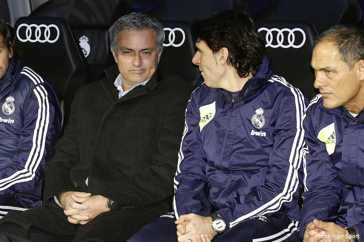 mourinho va quitter le real madrid annonce marca le psg a l affut iconsport lof 011212 08 0344571