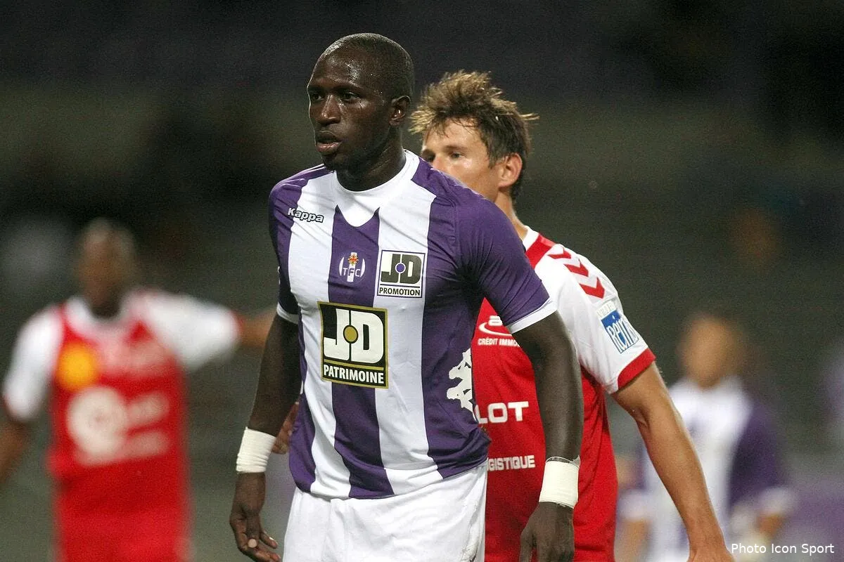 moussa sissoko attendu a newcastle vendredi iconsport blo 010912 36 10048403