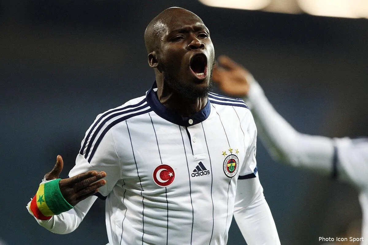 moussa sow a l ol le joueur dement les rumeurs iconsport ses 040415 01 10113943