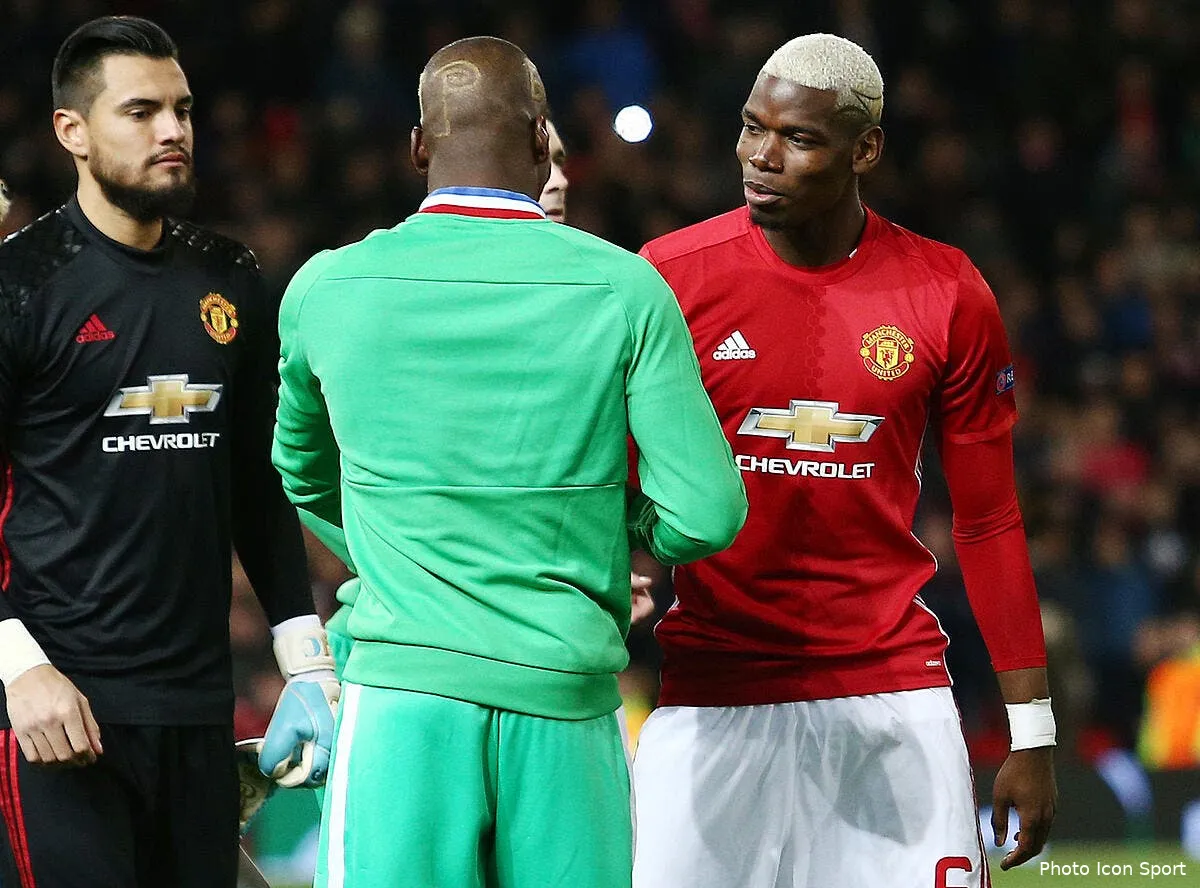 mu asse les pogba ont eu du mal a se lacher iconsport bpi 160217 05 05171020