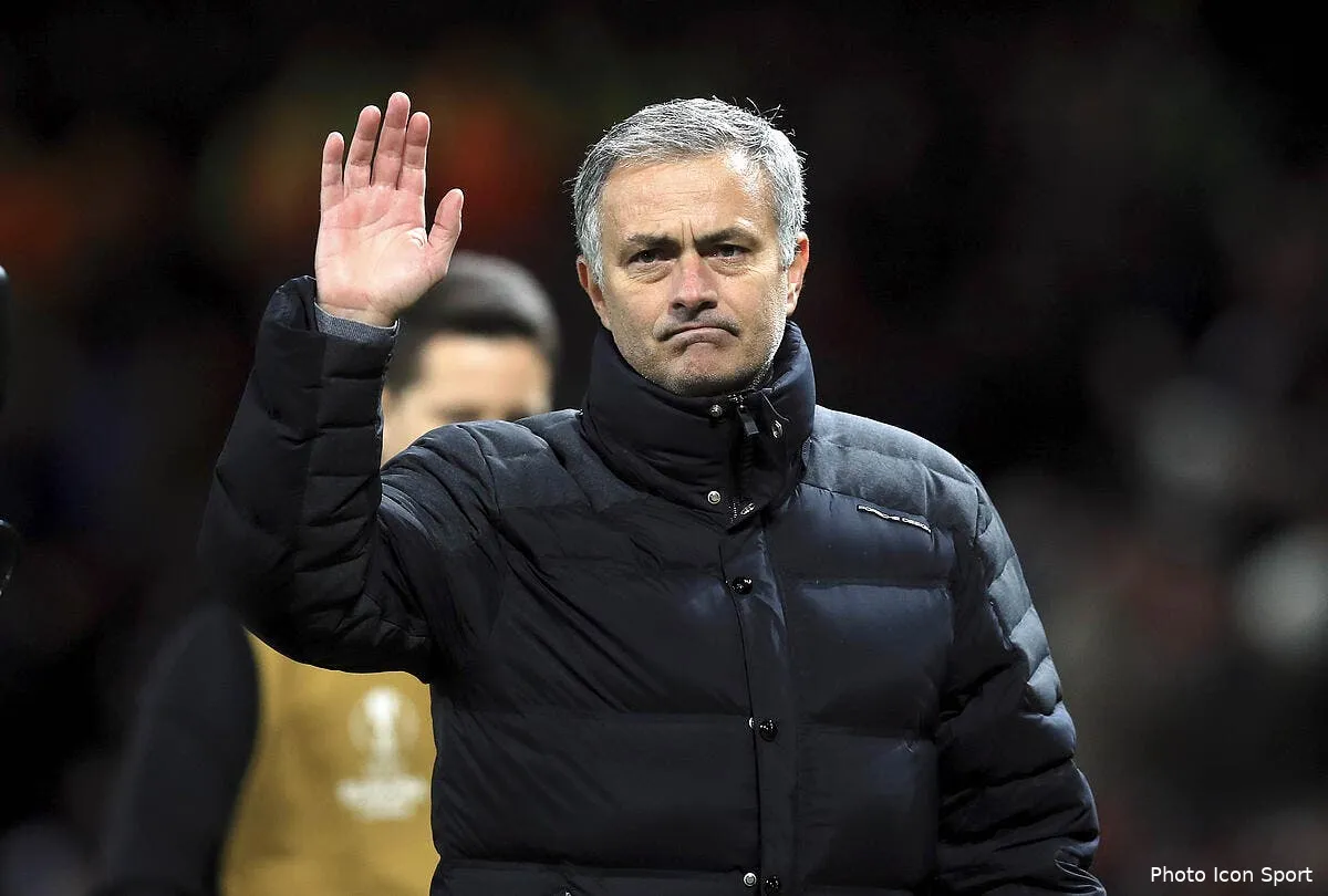 mu comment mourinho va gacher le noel de son club iconsport 29266825164010