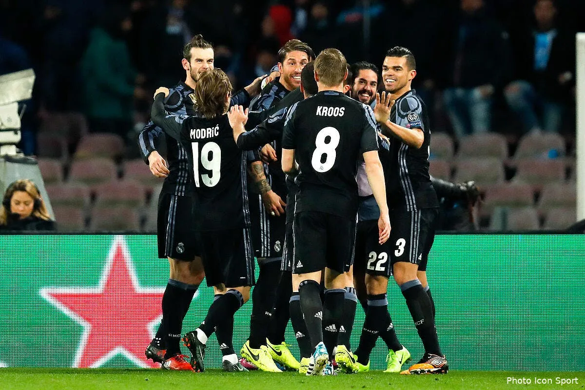 mu le chantage a la star de mourinho avec le real iconsport vim 070317 89 05174582