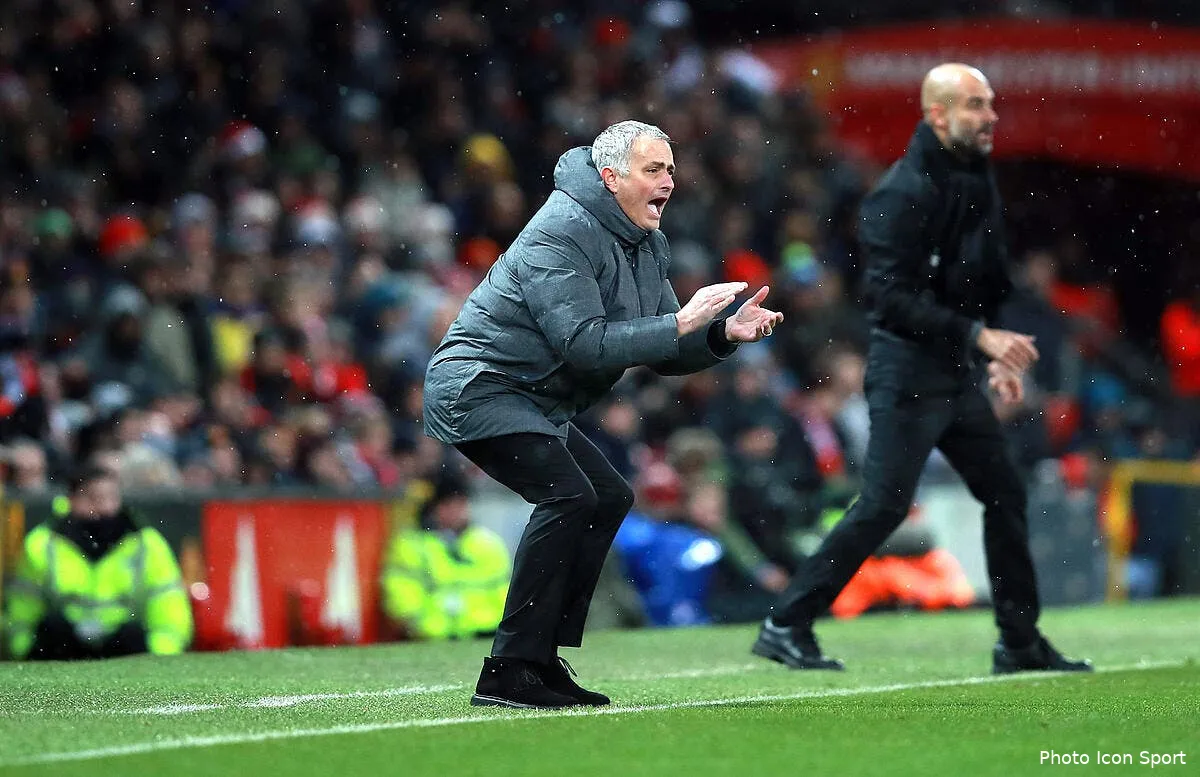 mu man city mourinho rend deja les armes pour le titre iconsport icon pa 34091770202861