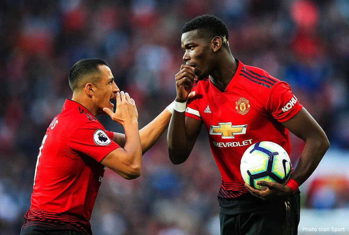 mu pogba regle ses comptes en une phrase icon spi 100818 93 09227429