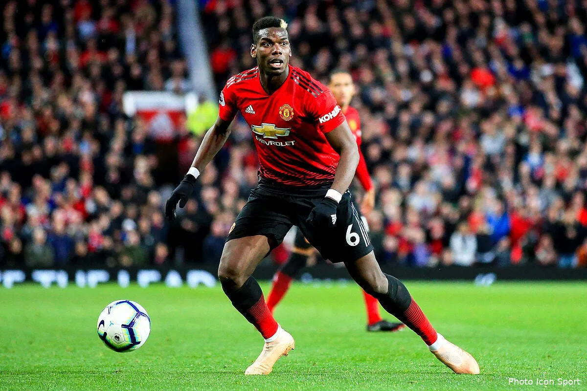 mu pogba vs mourinho ce francais a choisi son camp et c est une surprise icon spi 061018 10 19232863