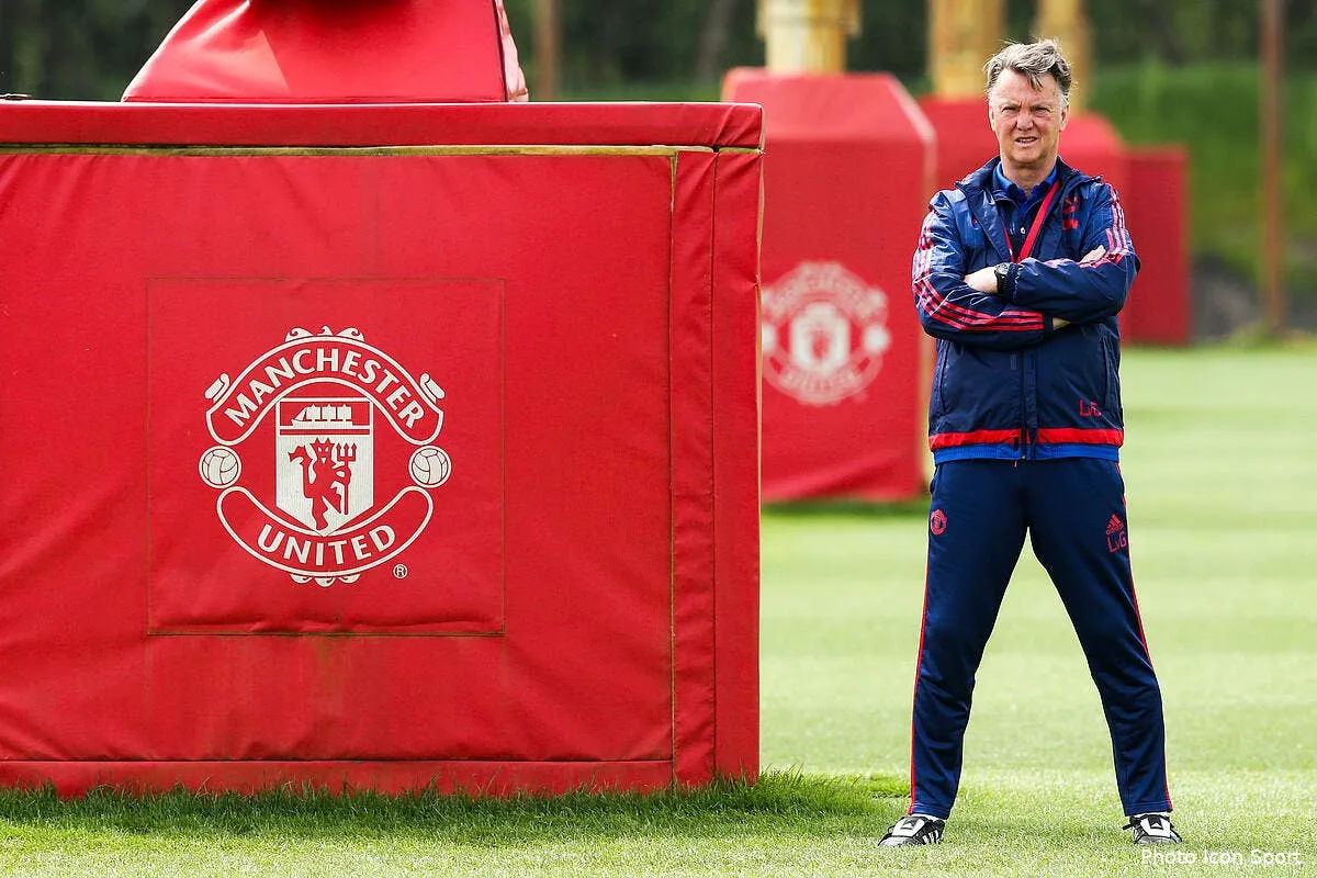 mu van gaal confirme que c est fini iconsport 26379705143730