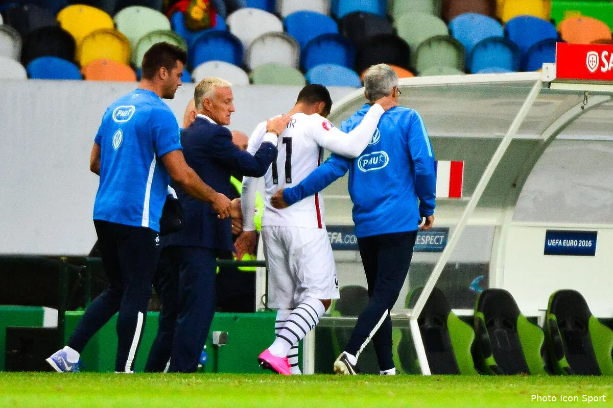 nabil fekir plus grave encore que prevu iconsport win 040915 02 01120151