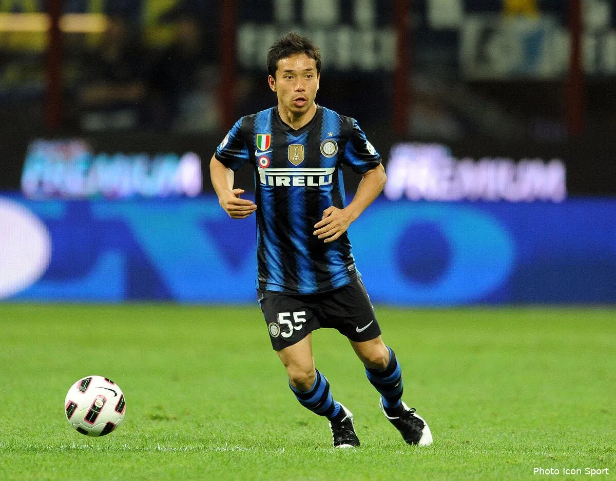 nagatomo une nouvelle rumeur pour le psg iconsport ipp 110511 05 2120890