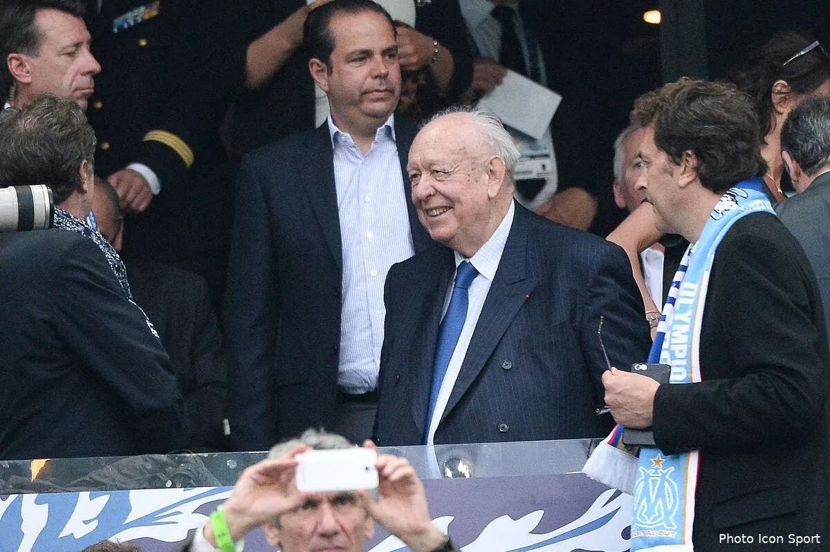 naming le maire de marseille se moque d aulas iconsport nlg 210516 17 177150318