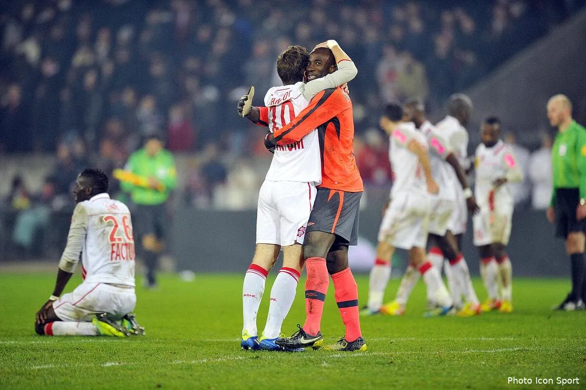 nancy a fait le mur au parc des princes iconsport noe 201111 07 0527519