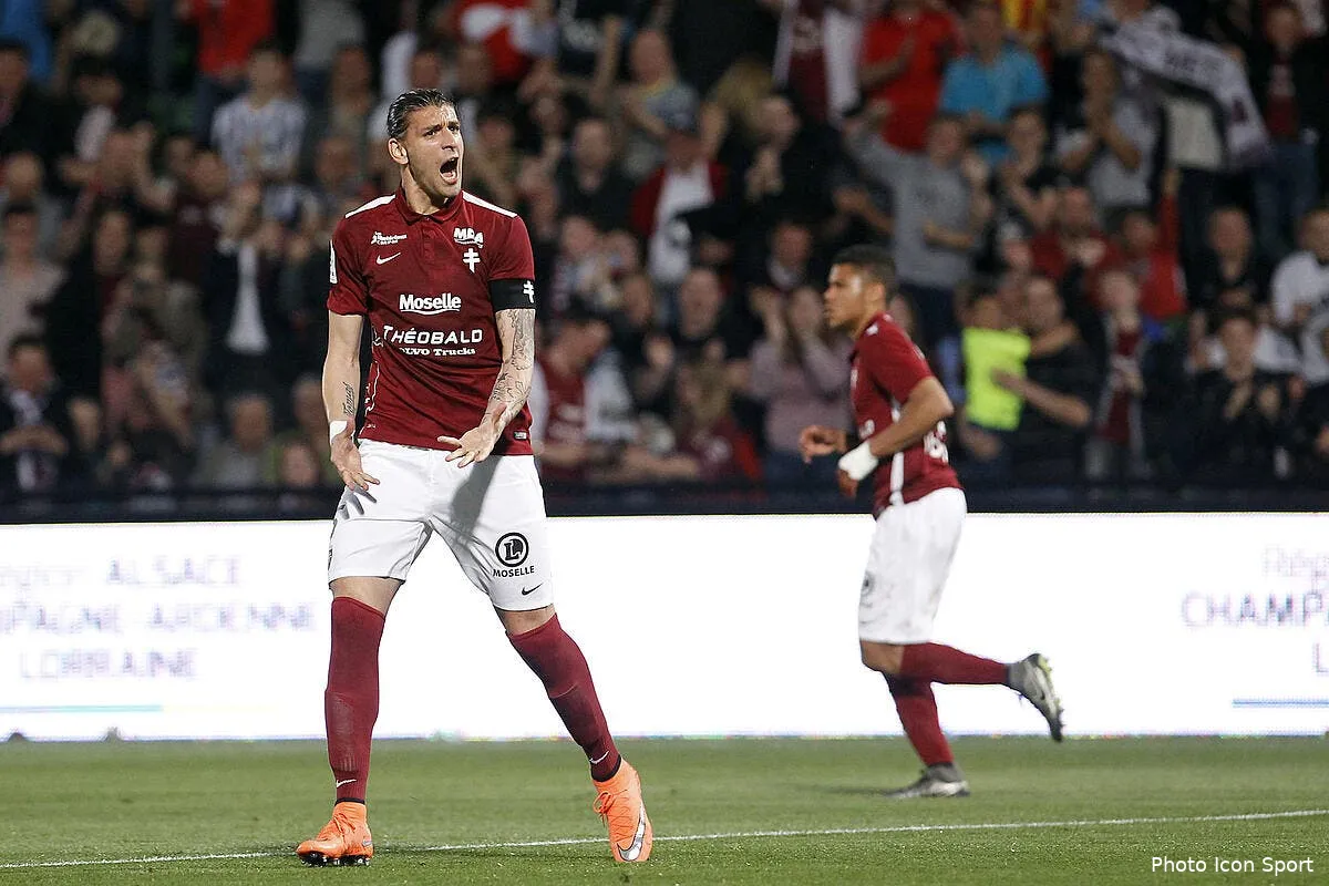 nancy champion metz presque en l1 creteil et le paris fc en national iconsport mrv 060516 05 02142094