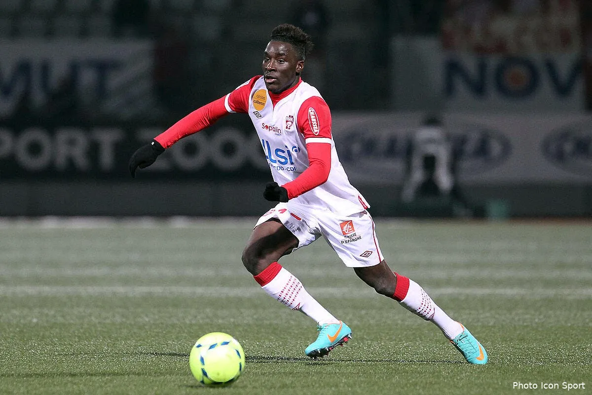 nancy confirme le depart de haidara pour newcastle iconsport mrv 120113 08 3148217