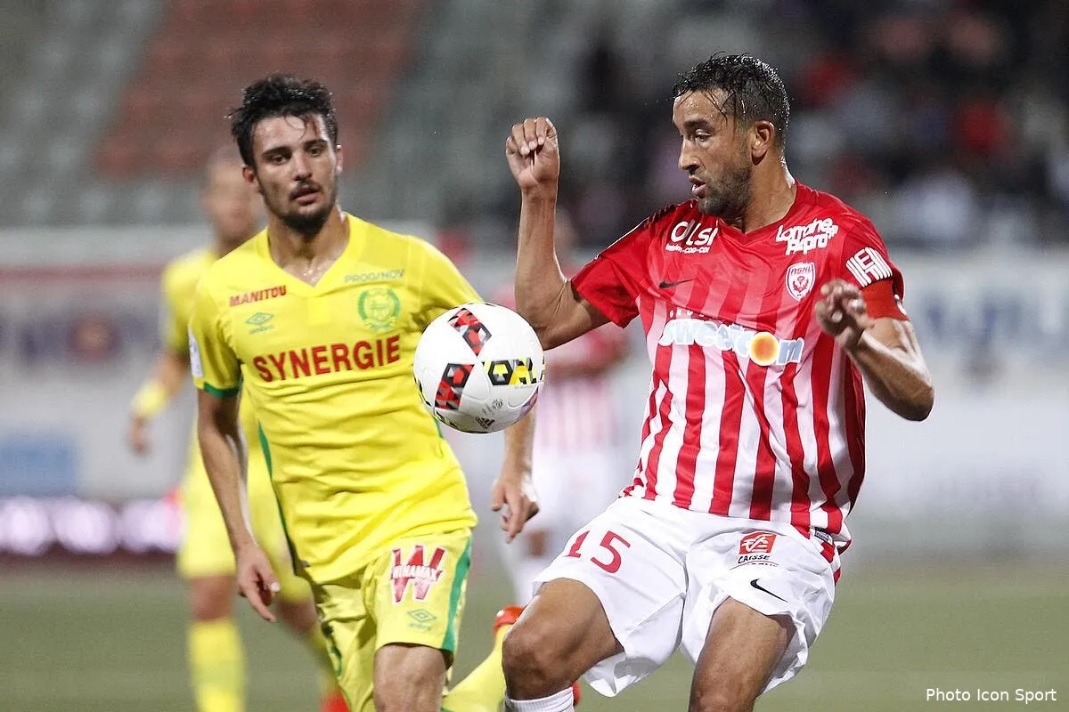 nancy correa l avoue son equipe n est pas encore a la hauteur iconsport mrv 170916 02 07155324