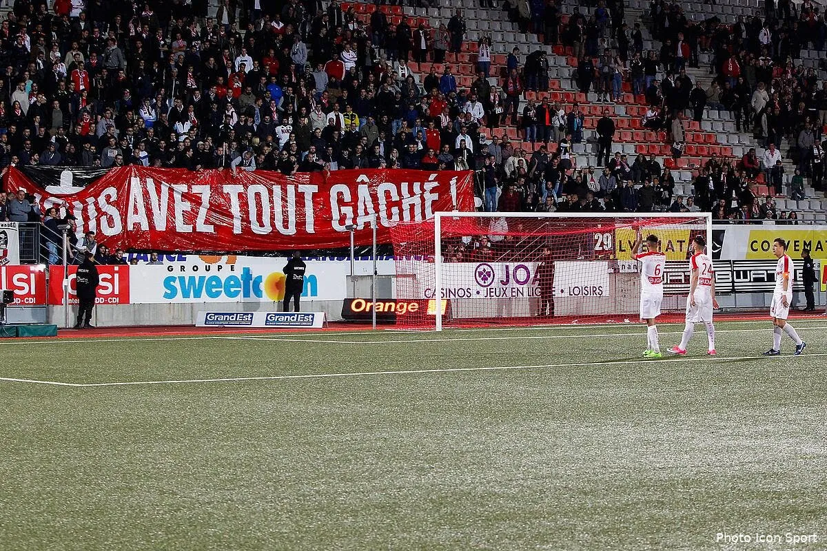 nancy correa met la descente sur son compte iconsport mrv 200517 03 10180750