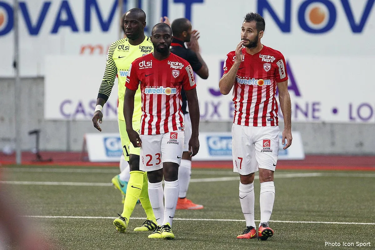 nancy correa s enerve et avoue que son equipe manque de tout iconsport mrv 250916 23 112156204