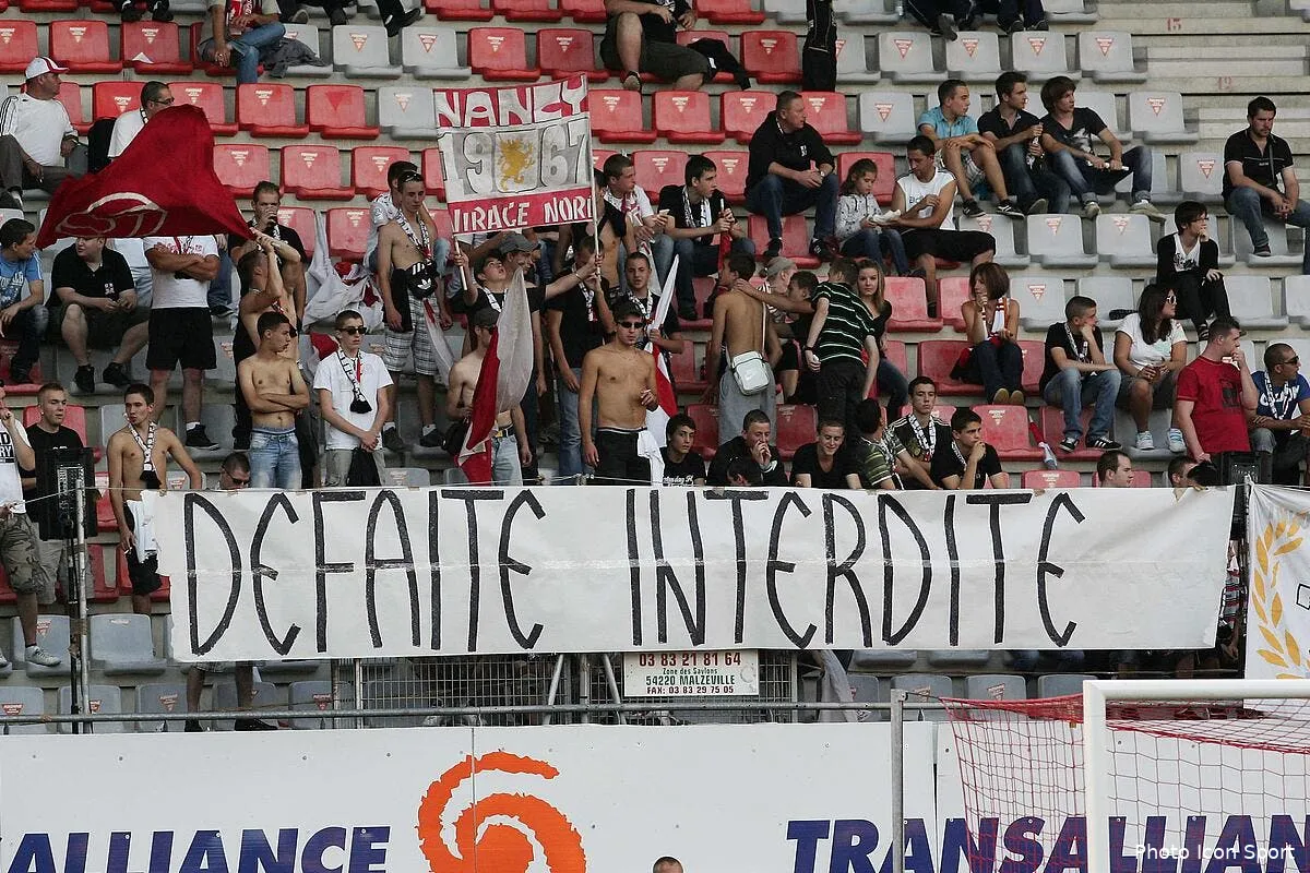 nancy en crise avant d aller a l ol iconsport mrv 011011 05 3325506