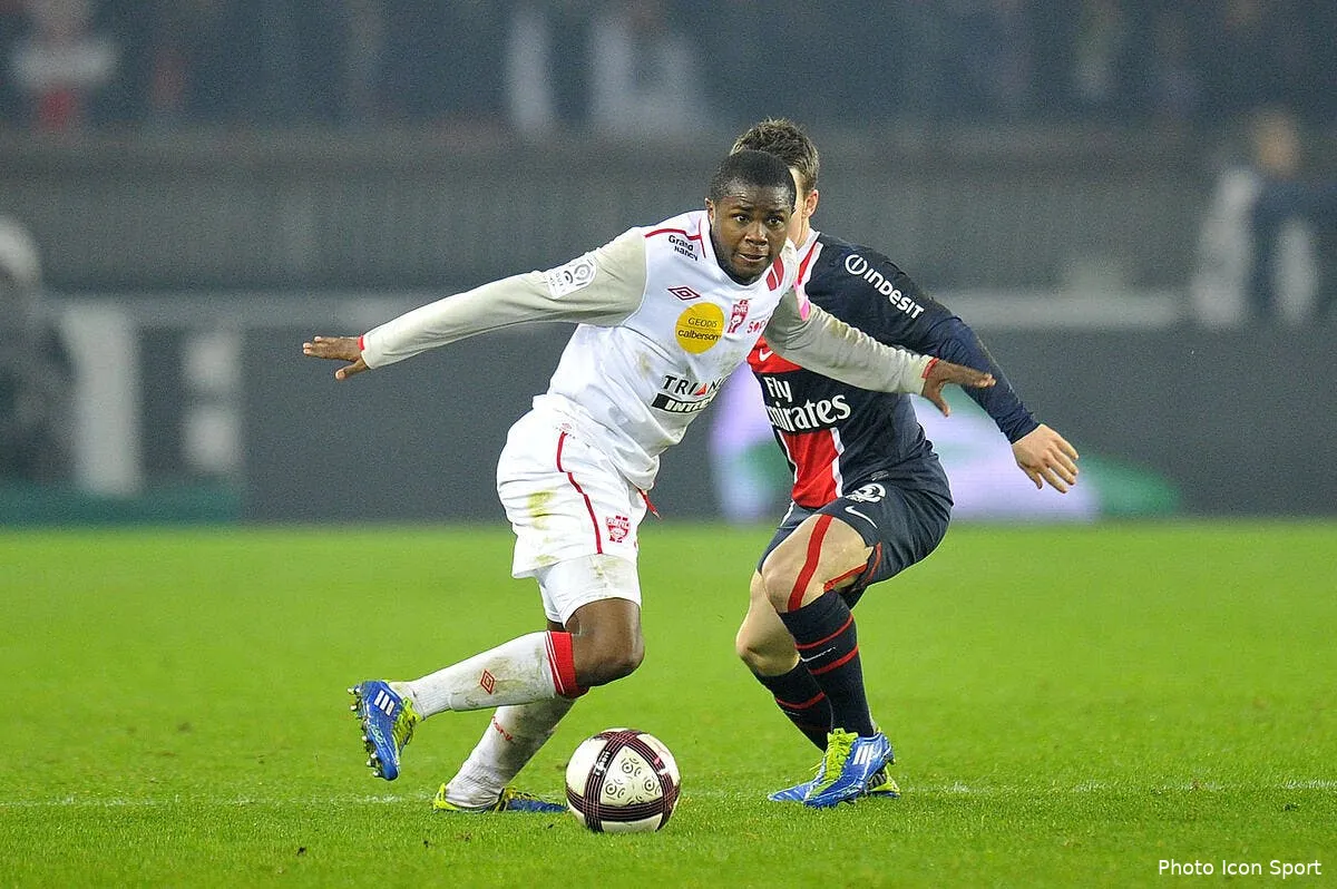 nancy laisse la pression sur les epaules du psg iconsport noe 201111 05 0832930