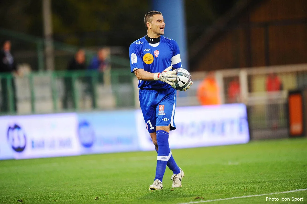 nancy rembarre l om et le psg pour son deuxieme gardien iconsport per 250910 741 0920780