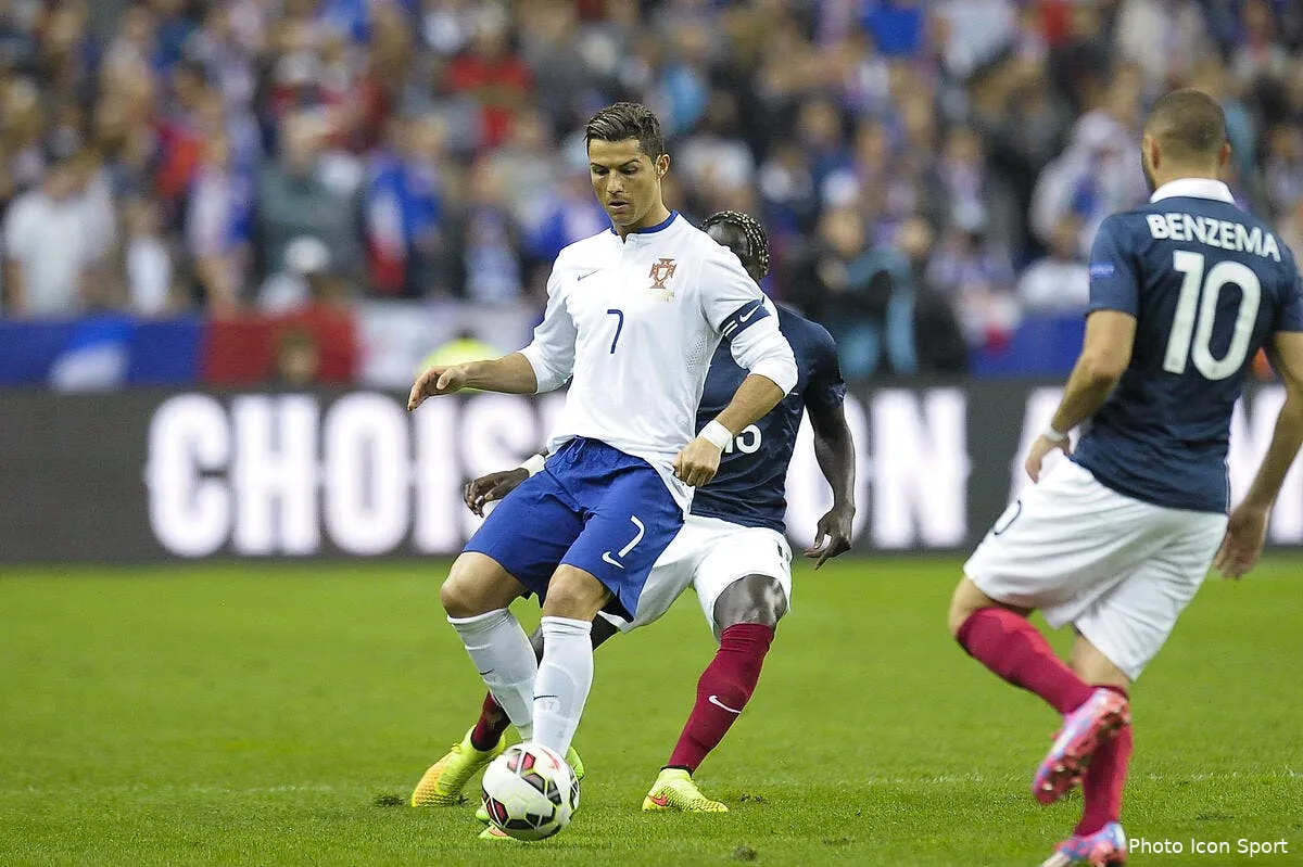 nani defend cristiano ronaldo face a benzema iconsport fer 111014 10 0594197