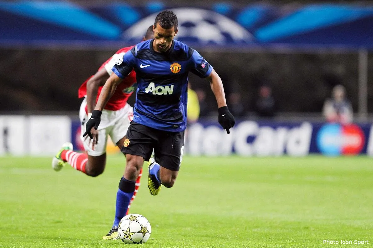 nani sneijder pastore le trio qui pourrait faire le mercato du psg iconsport plu 071112 06 1044513