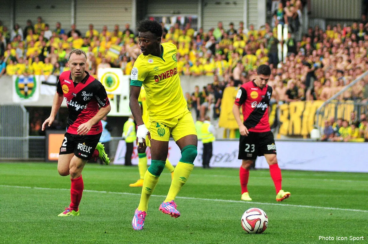 nantes a la recette pour gagner iconsport leb 051014 05 0893721