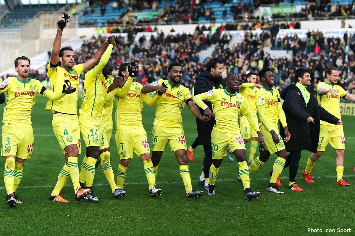 nantes a le triomphe modeste iconsport vmi 100116 03 15130207