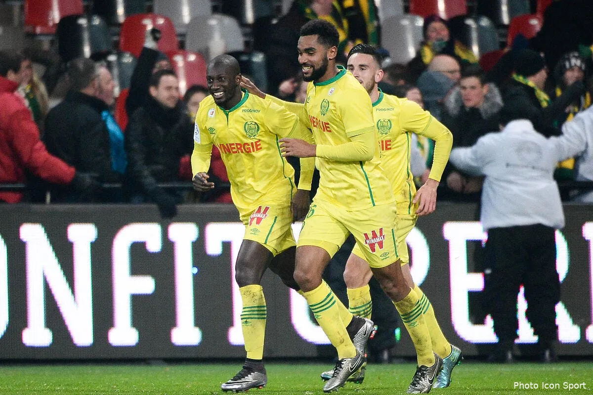 nantes a touche le fond avant de remonter iconsport nlg 160116 17 30130809