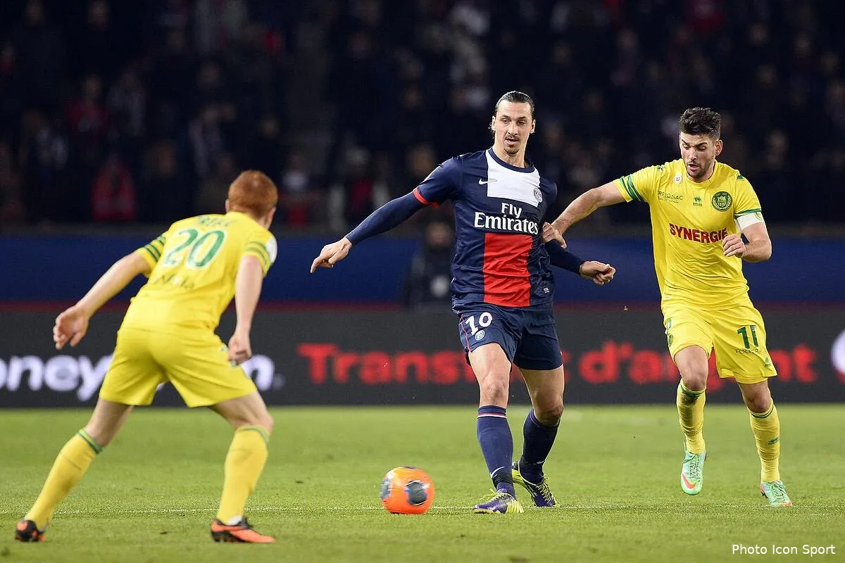 nantes a vu ce qu etait le haut niveau avec le psg iconsport por 190114 14 1874477
