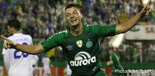 nantes andrei girotto officialise dans les prochaines heures andrei girotto comemora gol da vitoria da chapecoense sobre o zulia 1495587475375 615x300189057