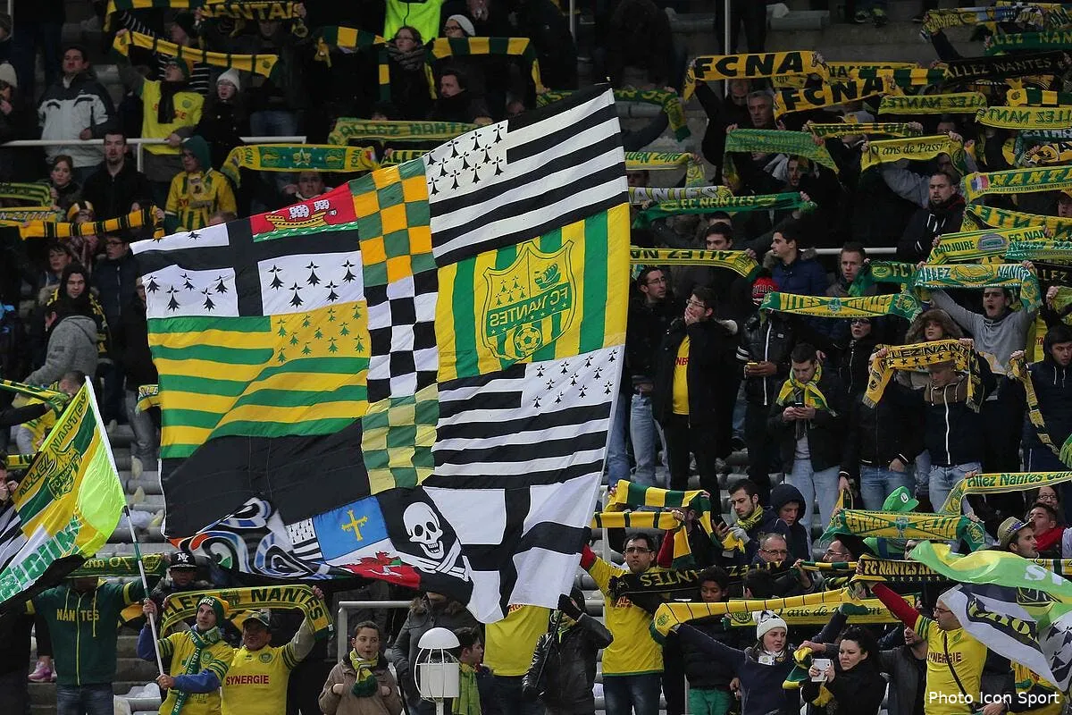 nantes annonce la fin du boycott du parc des princes iconsport vmi 131214 55 109102655
