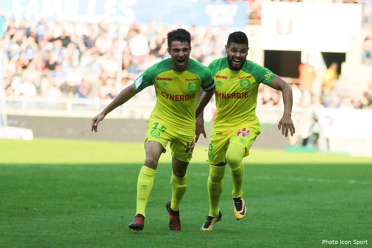 nantes apres les resultats ranieri veut voir du foot iconsport icon ceg 240917 01 07194405