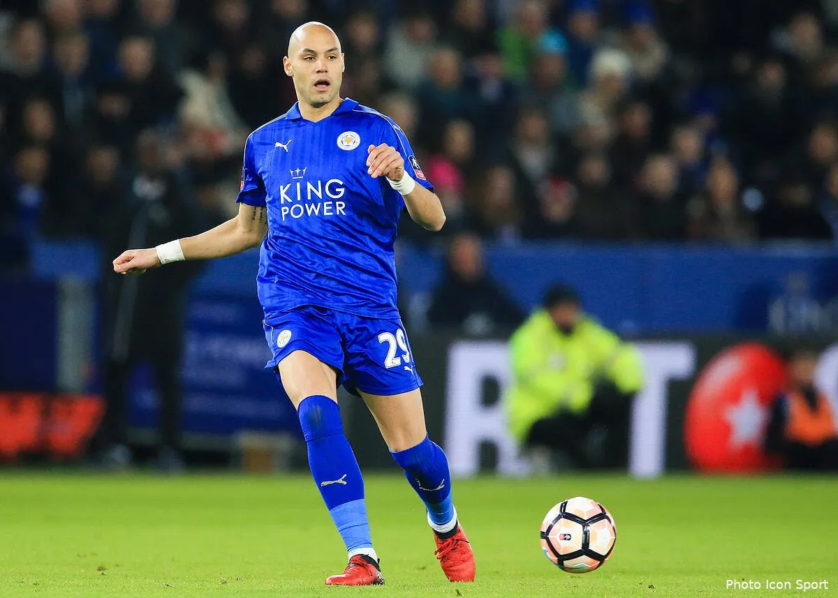 nantes benalouane piste ca c etait avant ranieri iconsport 30034310186693