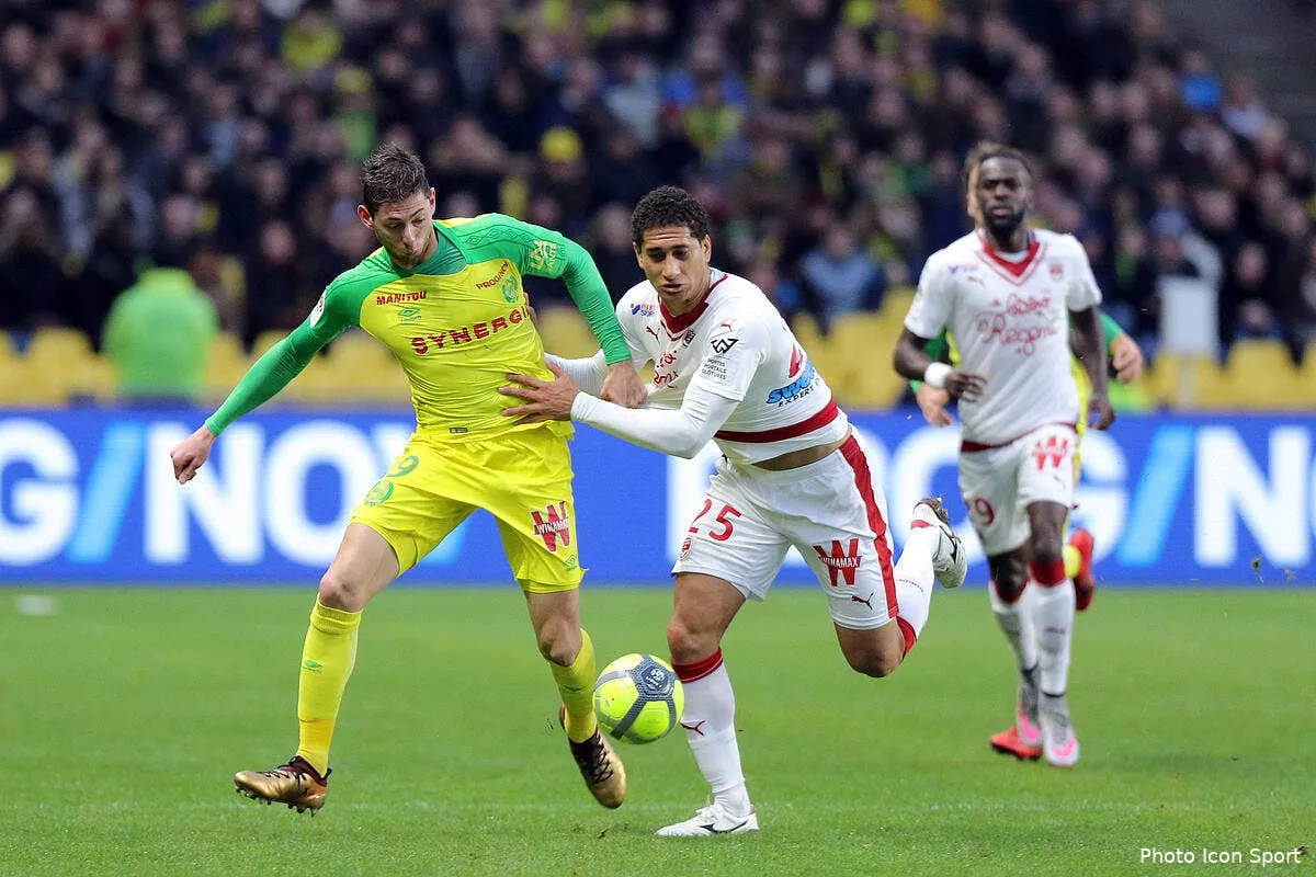 nantes bordeaux 0 1 pablo 3207179