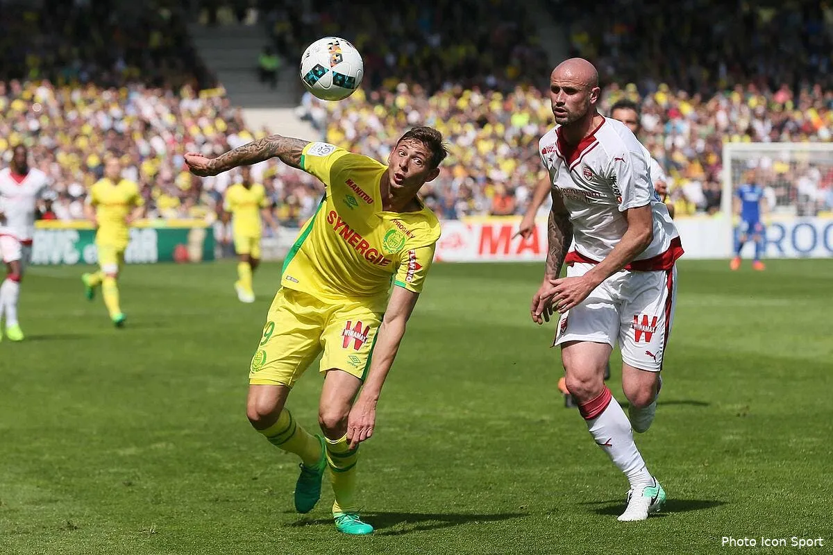 nantes bordeaux refuse une premiere offre pour pallois iconsport vmi 160417 51 21186053
