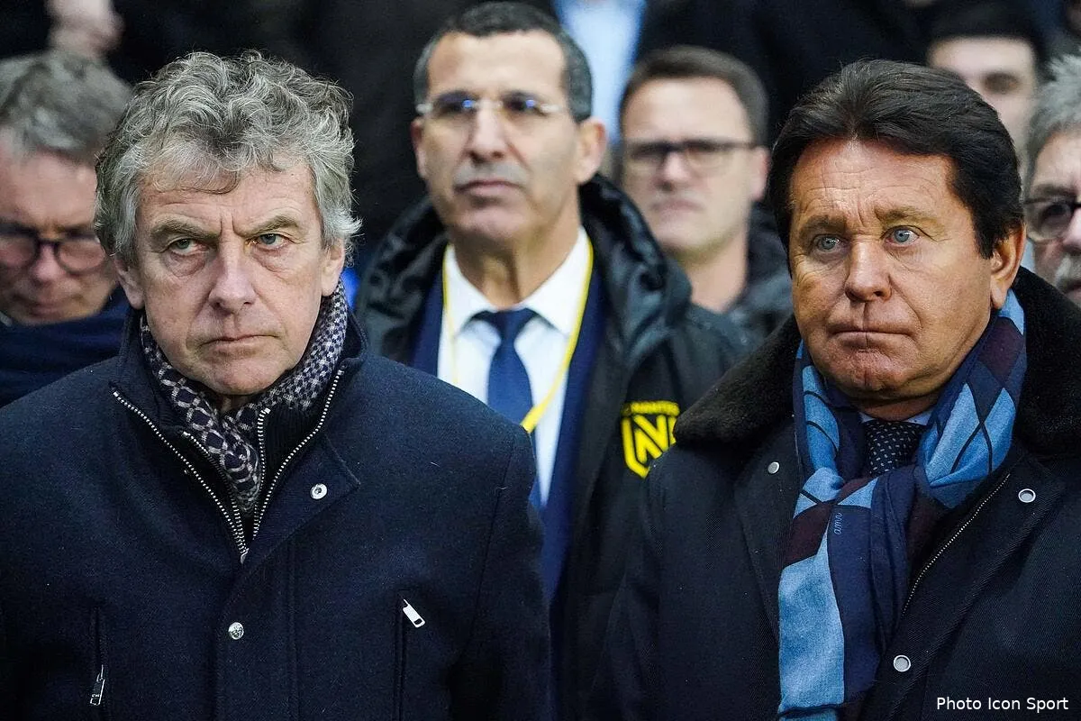 nantes christian gourcuff bientot prolonge icon edy01926293603