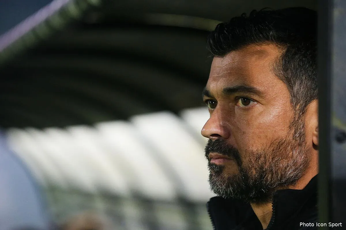 nantes conceicao ne veut pas des fouteurs de merde iconsport vmi 161216 08 61 1164952