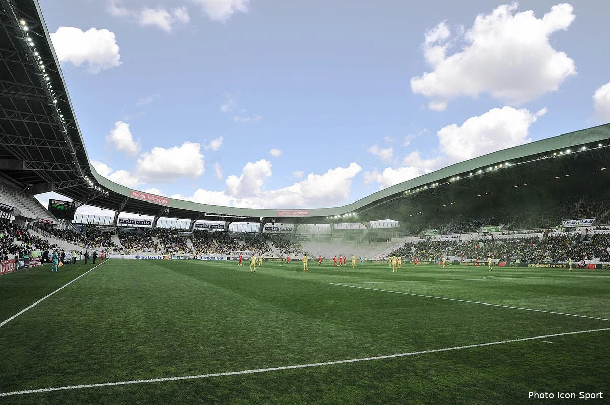 nantes degradations et vols a la beaujoire iconsport dib 170416 101 45157464