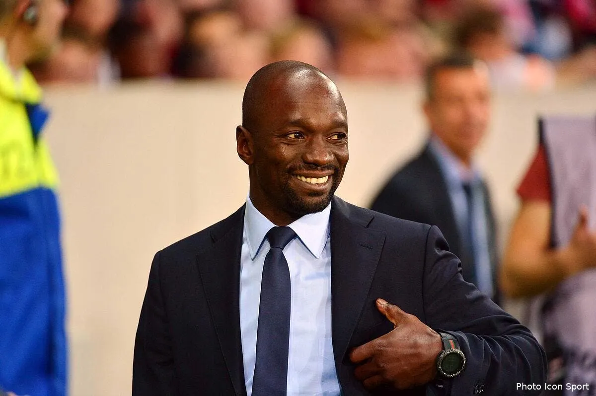 nantes dement un contact avec makelele iconsport win 270914 60 60128951