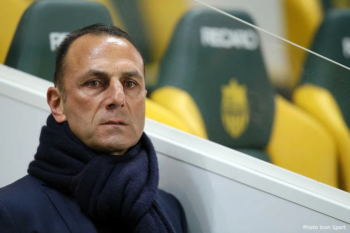 nantes face aux canaris l om n aura pas les cles du match der zakarian 3140710