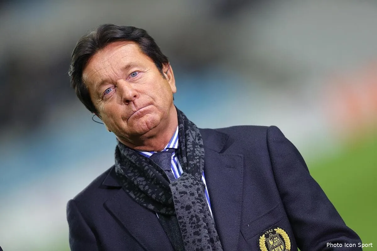 nantes girard se plaint kita sort le mercato pour les nuls kita 3154140