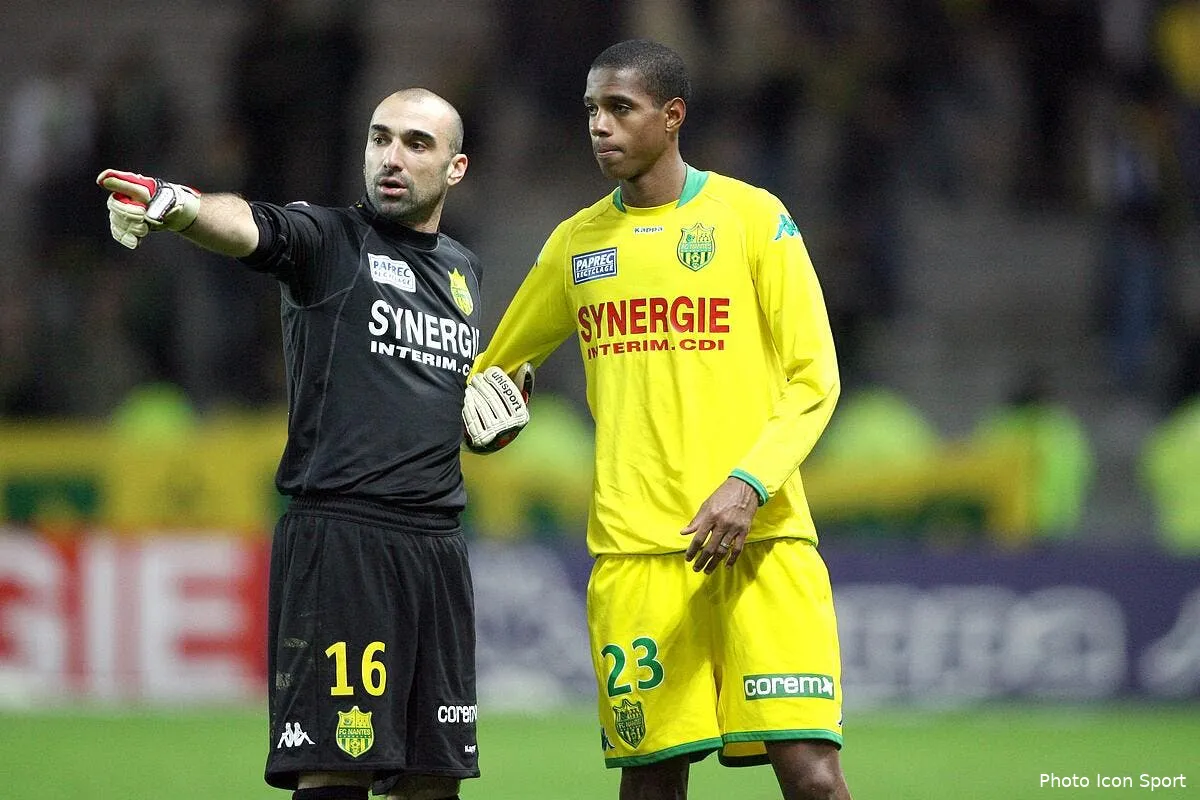 nantes jerome alonzo sait helas de quoi sont capables 1 des supporters iconsport bre 231108 05 45160454