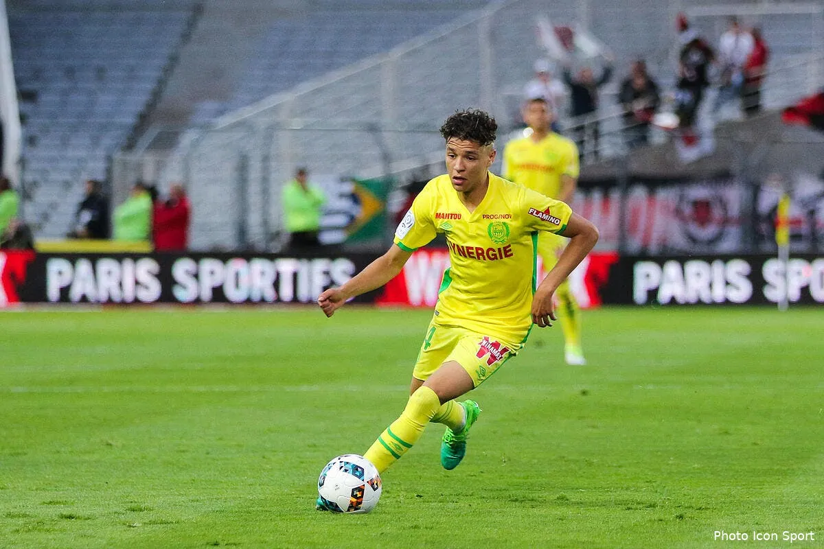 nantes kita ne bradera pas harit le bras de fer est lance iconsport lem 140517 93 46185175