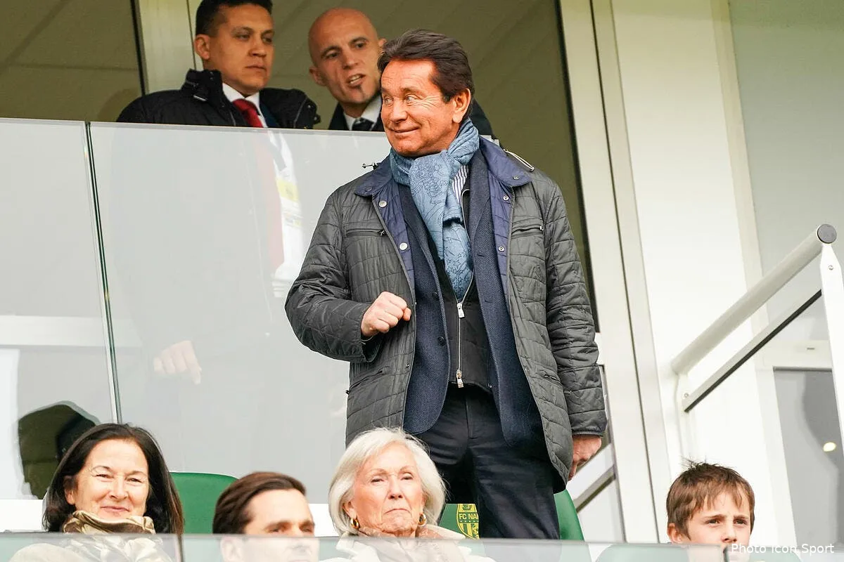 nantes la vente du fcn avance une nouvelle preuve tombe icon lem 170419 11 50256049