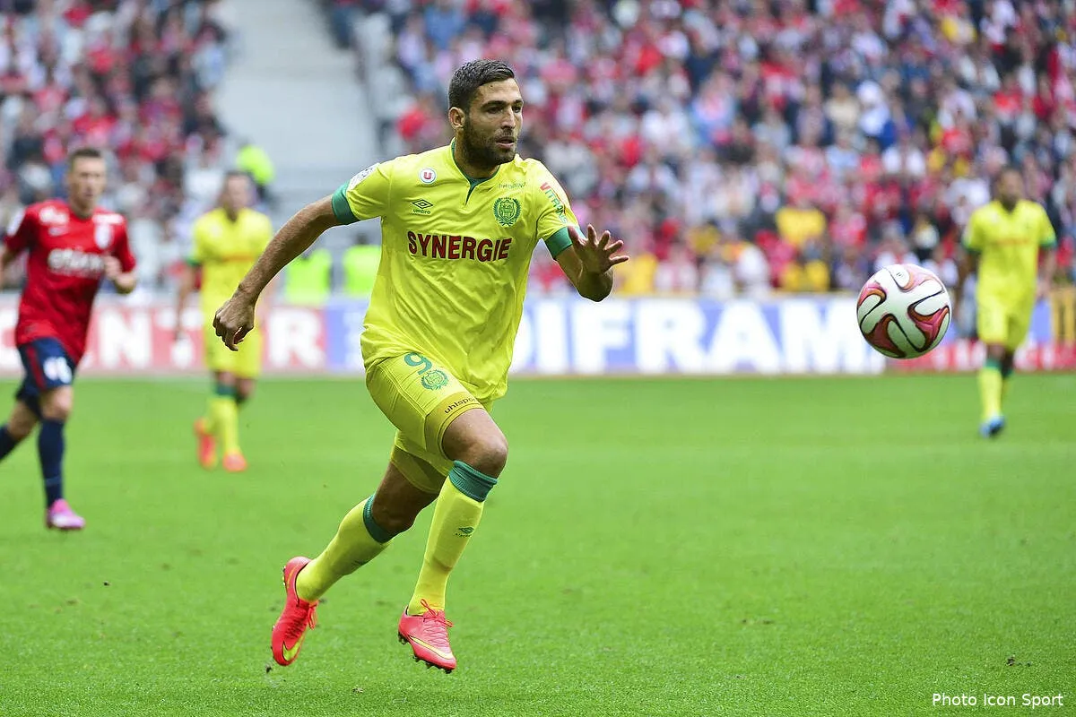 nantes laisse filer un flop au mercato shechter102215