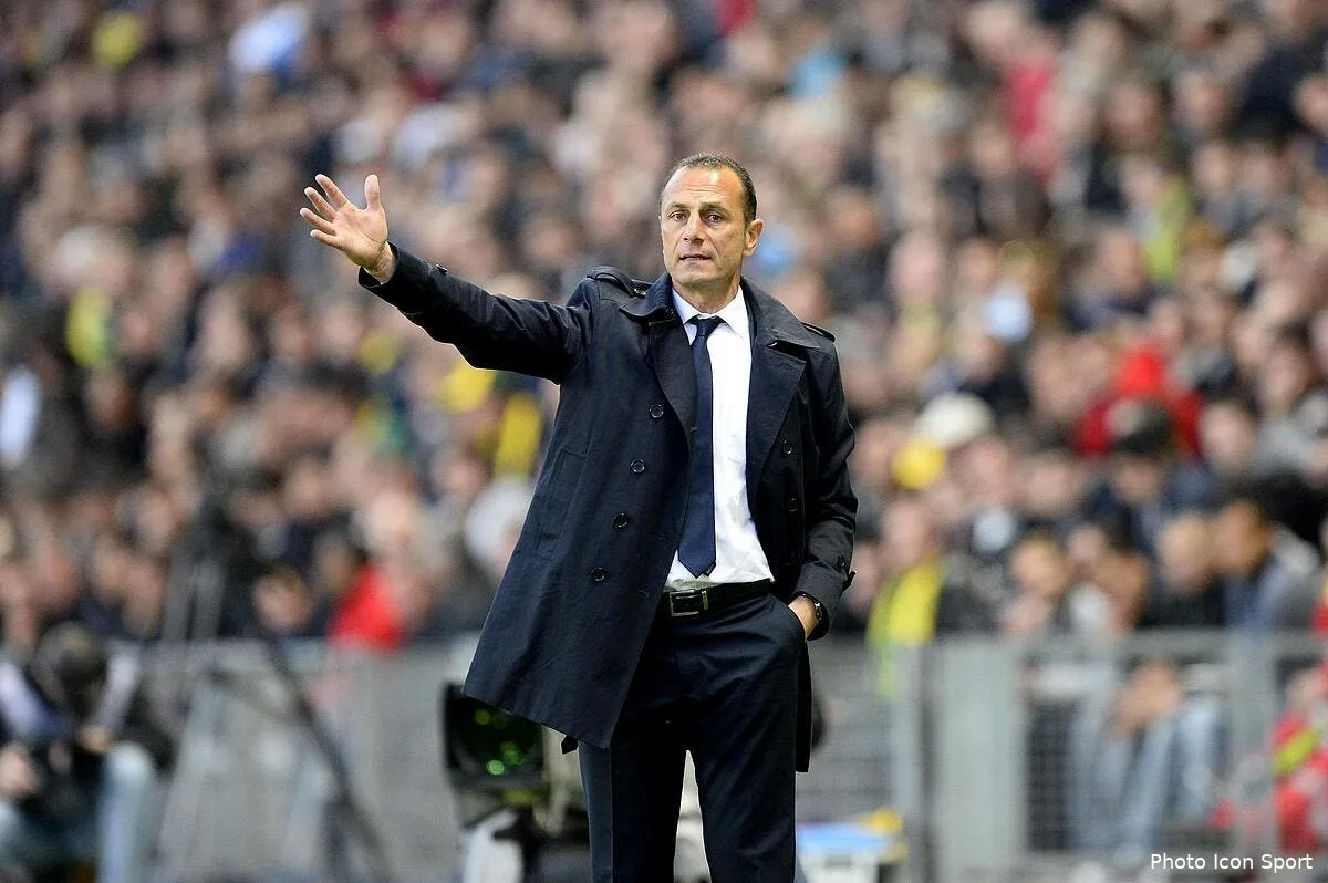 nantes lance un appel a la guerre contre le psg der zakarian121605