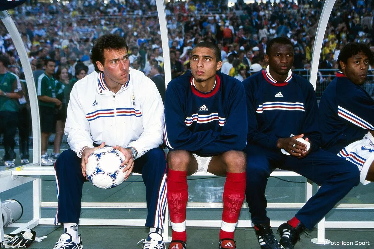 nantes laurent blanc ou patrick vieira pour remplacer gourcuff icon onz 130898 520 11 301115