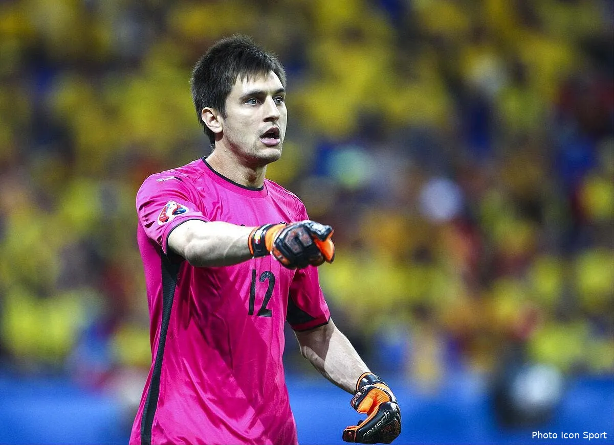 nantes les canaris partent en italie pour leur gardien iconsport bpi 190616 070 08185037