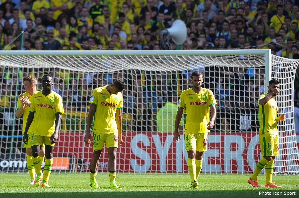 nantes les mots forts de girard apres la defaite contre metz iconsport fer 110916 10 24154668