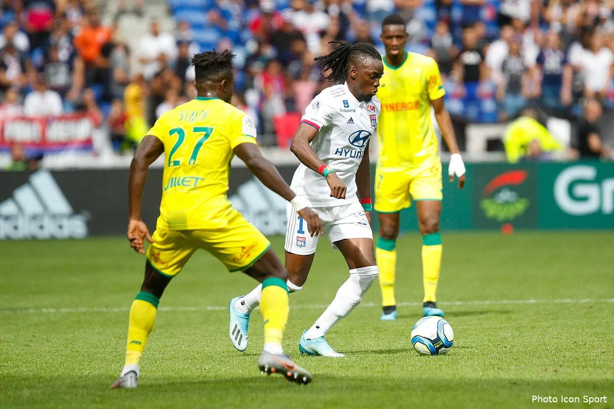 nantes lyon les compos 20h55 sur eurosport 2 icon mg 1094 2275789